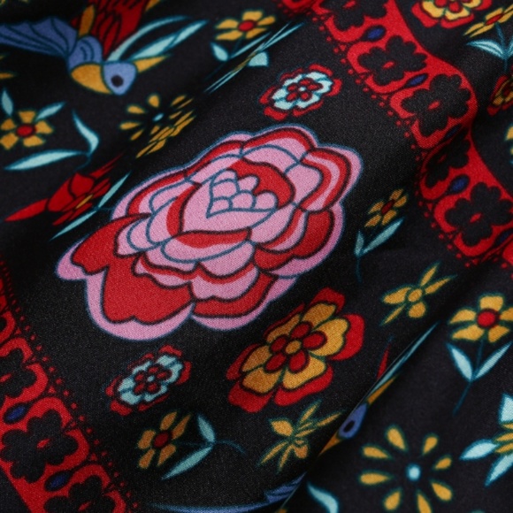 Flirty Hi Lo Maxi Dress - Picture 7 of 7